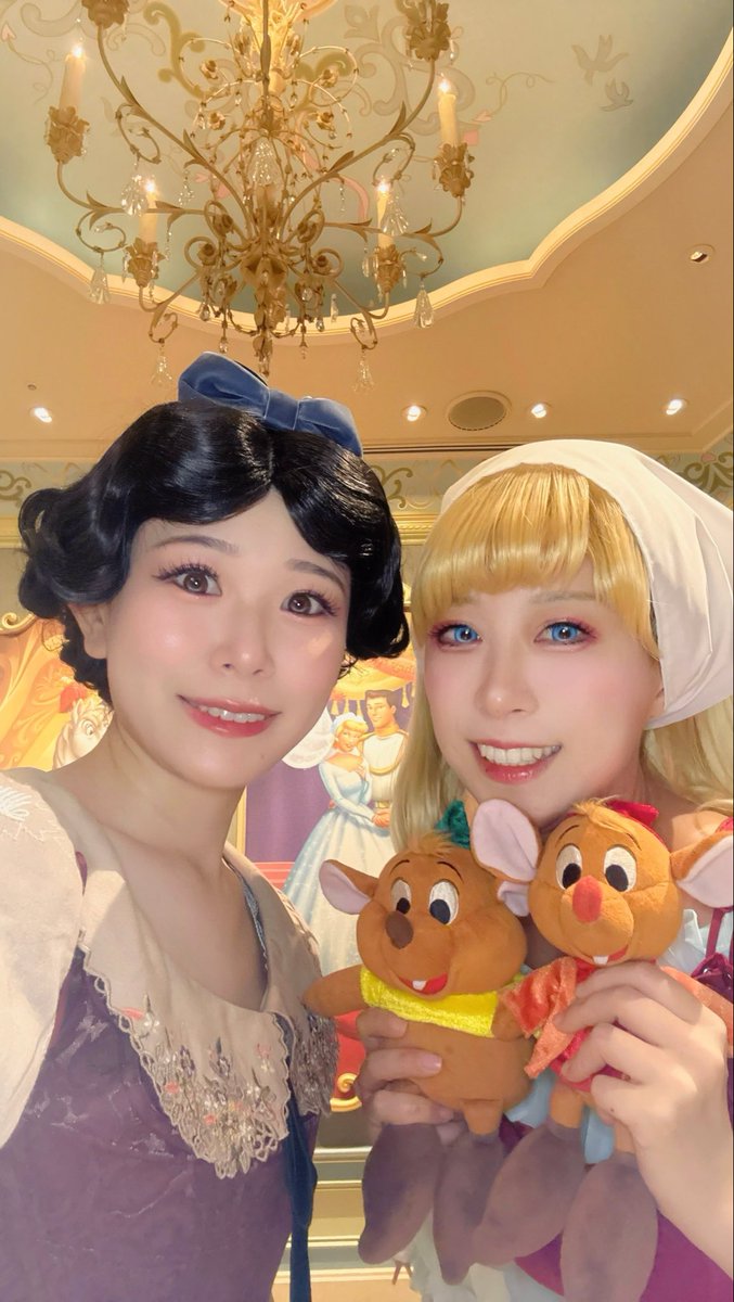 yuckeymouse33's tweet photo. 楽しかった‼️舞浜チャージ完了‼️ https://t.co/e2hLSHh9Fx