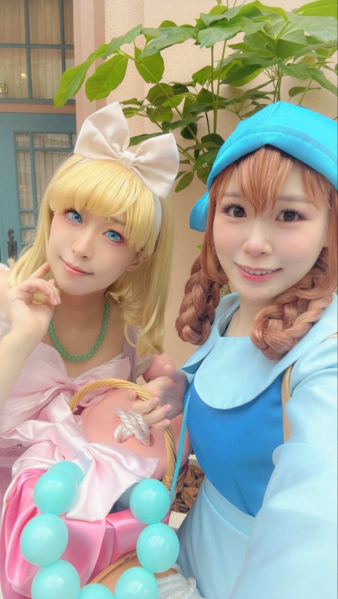 yuckeymouse33's tweet photo. 楽しかった‼️舞浜チャージ完了‼️ https://t.co/e2hLSHh9Fx