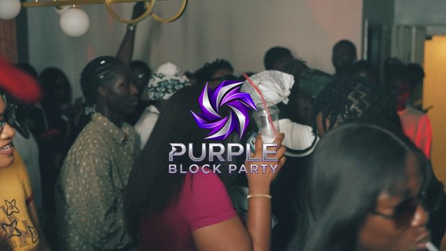 purpleblock26's tweet photo. Purple block party 1.0 was a blast!!! Halloween edition Oct 30th Details soon🥹💐
Thank you for pulling up,We’re not done yet there’s more!💜 https://t.co/ezZCdlsWwb