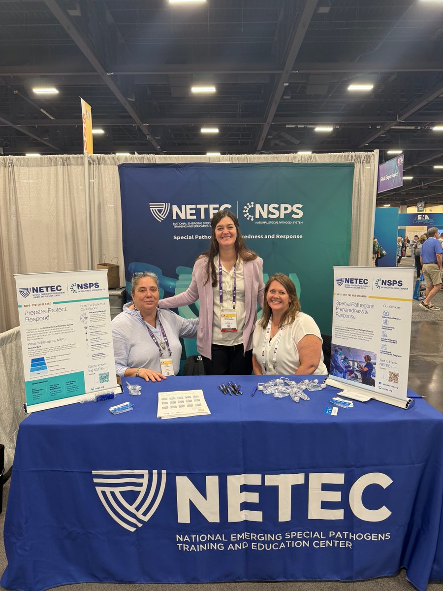 TheNETEC tweet picture