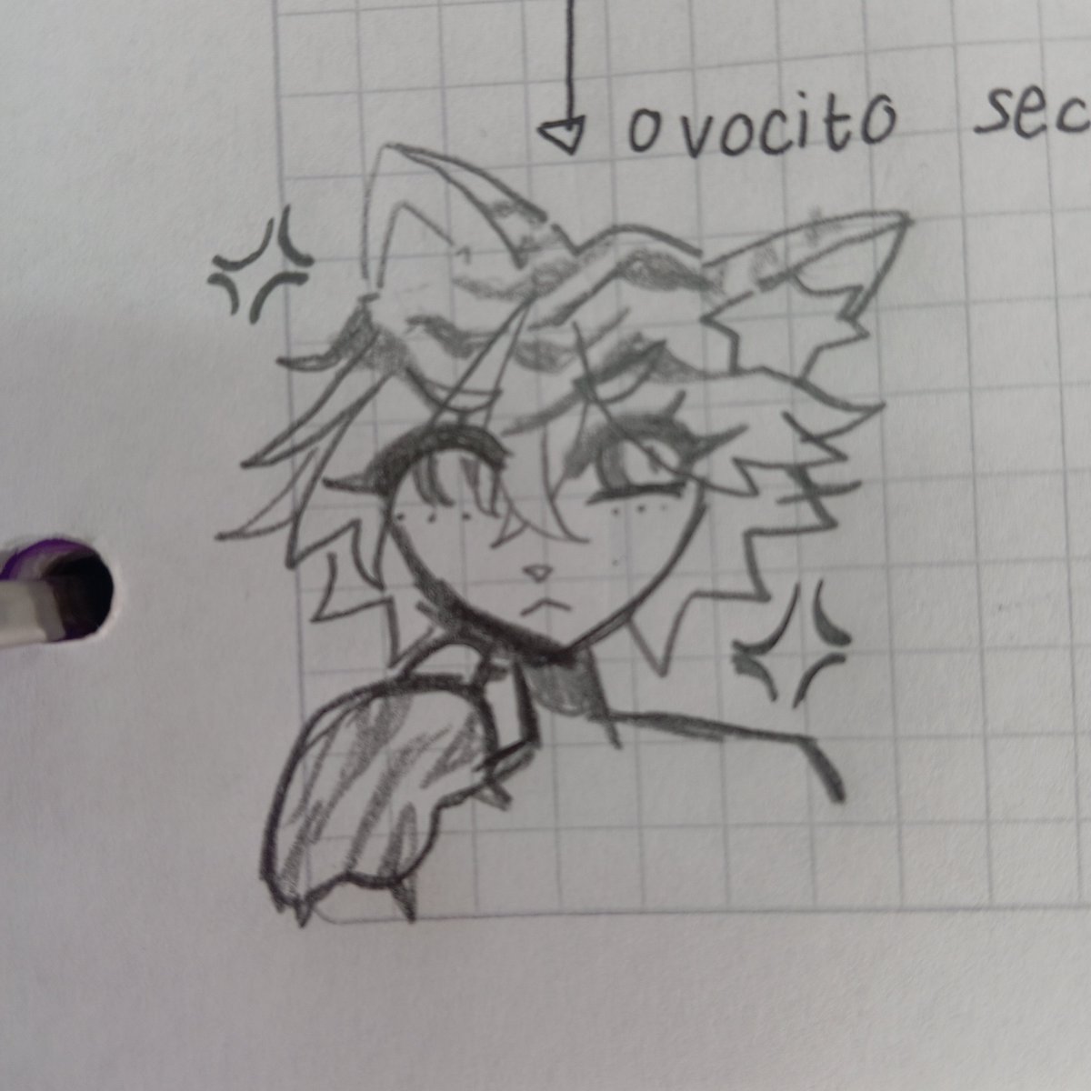 bread_rat__'s tweet photo. Drawing femboys instead of paying attention https://t.co/jILloOLCT0