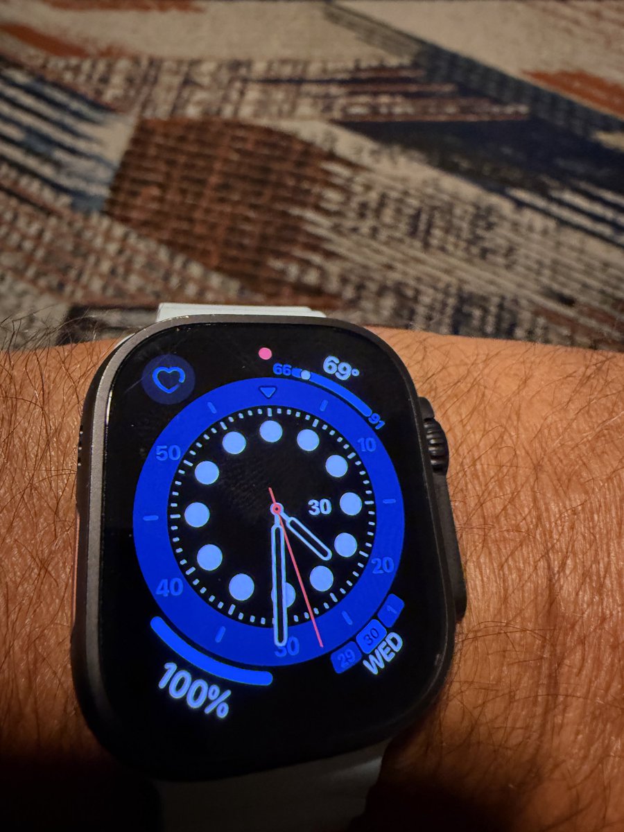 wadenextchapter's tweet photo. 4:30 AM. Vegas.

The Strip is asleep. The work isn't.
Starting Monday: one 5-minute AI move, every morning, before 7. Who's in?

#Before7 #AI https://t.co/bHJvvfgagV