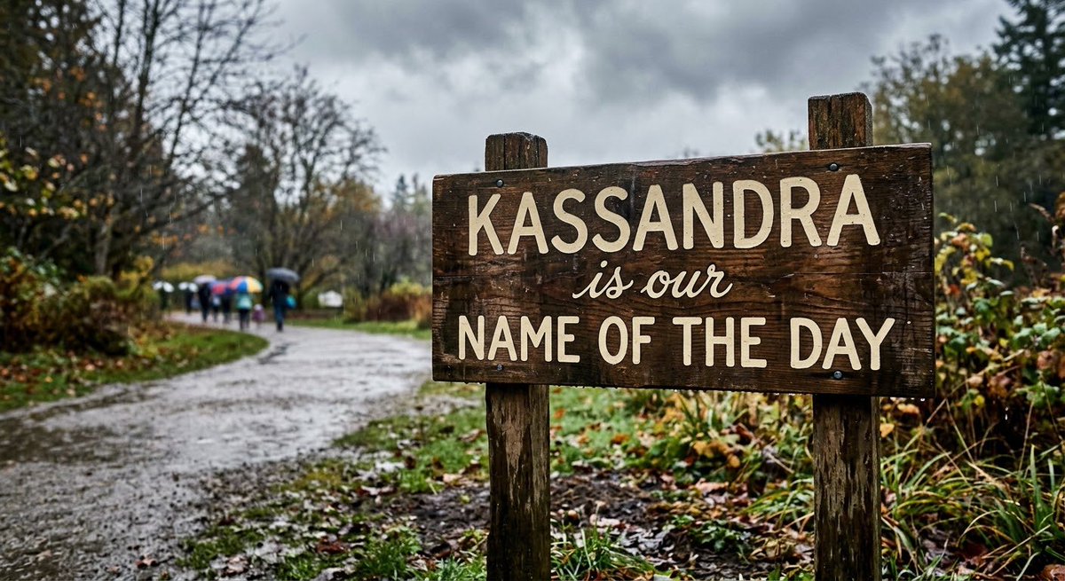 mooreflorist's tweet photo. Kassandra is our Name of the Day! If your name is Kassandra, we'd love to give you a beautiful rose, just swing by today and pick it up. We thank you and hope everyone's day is blessed. #nameoftheday https://t.co/CumRz2oNu7