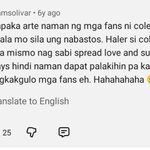 Photo by Colet is a Star ⭐ (@_Colistar_)