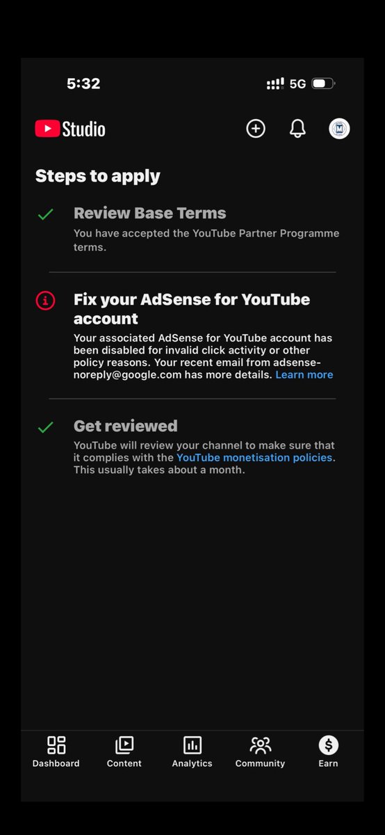 dhavalrd01's tweet photo. Hi @TeamYouTube @YouTubeCreators,
Lost 4 years &amp; savings making original music. Started new hope with @madhumusicgujarati , but again account got disabled without any wrong intent. Hard work shattered by bot replies. Please get a HUMAN AGENT to review &amp; reset my Step 2! https://t.co/eFCDfDC5sv