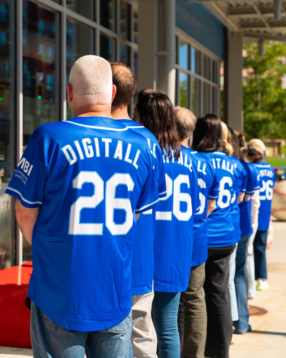 Mass_Tech's tweet photo. MBI is getting ready to celebrate #DigitALL2026 at @PolarPark this Tuesday.

Hear from Angela Siefer, Sec. Eric Paley &amp; leaders from across MA, plus celebrate this year’s Digital Ecosystem Awardees.

Registration closes Thursday, Oct. 1: https://t.co/sW6tH9uJ23

#DigitALL26 #MBI https://t.co/55wFsLOvVI
