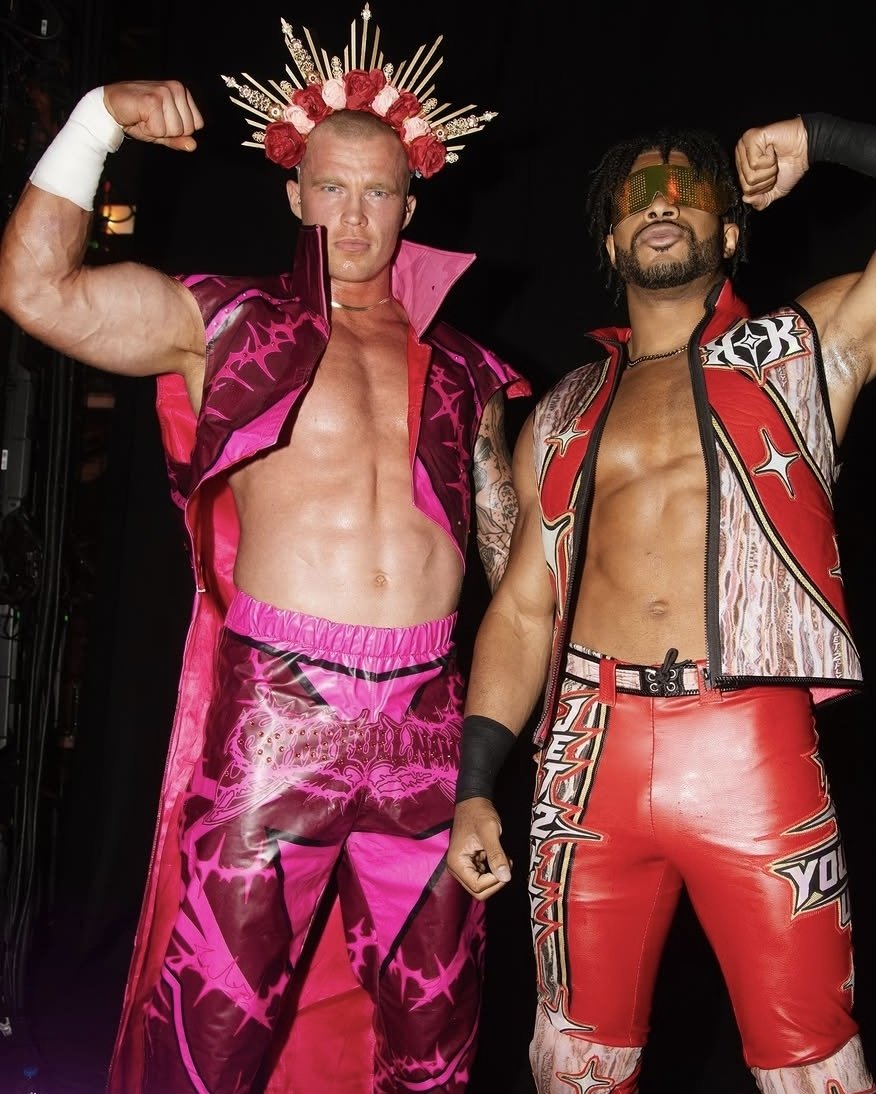 HesSoFletch's tweet photo. Your favourite boys. https://t.co/nlsxJ4l3CJ