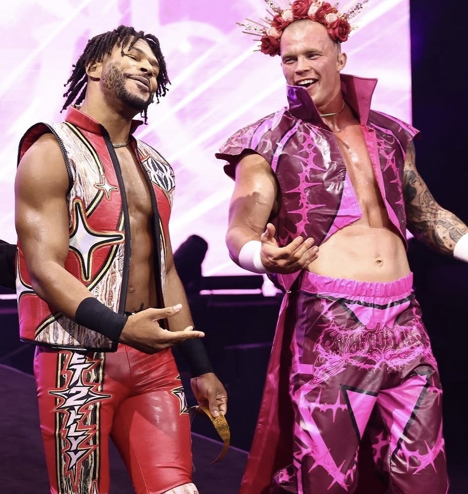 HesSoFletch's tweet photo. Your favourite boys. https://t.co/nlsxJ4l3CJ