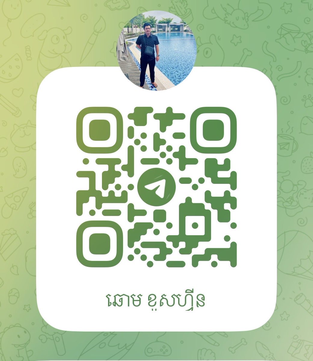 KhosFin's tweet photo. @cRTLn5h53195067 ចែម៉េមាយណាចង់ចុយគ្នាទាក់ទងមកណាញុមក៏ចង់ចុយគ្នាណាស់ដែល https://t.co/bqGMJ7i7bR