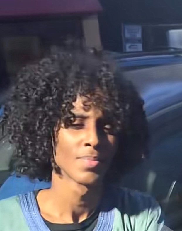 laizen2300's tweet photo. @ArobaseRashy @NeverrstreSS @WshDenzeI Taking pictures of random Africans and passing them off as Somali, nice try.

Why not show your face? Here’s me, I ain’t afraid of what I look like, but u are https://t.co/uHWuJTw4Nc