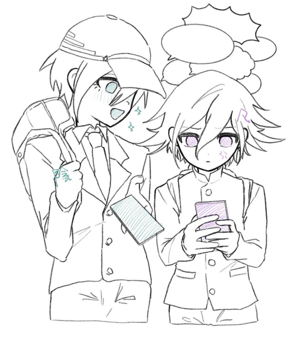 yyyzxdir's tweet photo. #今月描いた絵を晒そう 
晒してみますぞ https://t.co/JR6pmQYMD1
