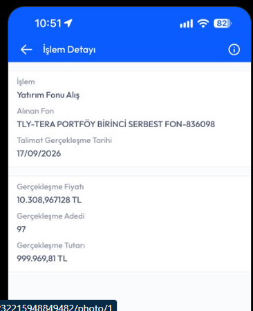 canereser26's tweet photo. #TLY 
TLY 17 Eylül fiyatı belli olmuştur .
İş bankası 17/9 da tly aşağıdaki fiyattan işlem yapmış .
10308,967 TL (Fiyatın aslında kapanış fiyatı olması lazım .16/9 fiyatı kabul edilmiş)
YAYALIM LÜTFEN ..... https://t.co/bQBczHHdDz