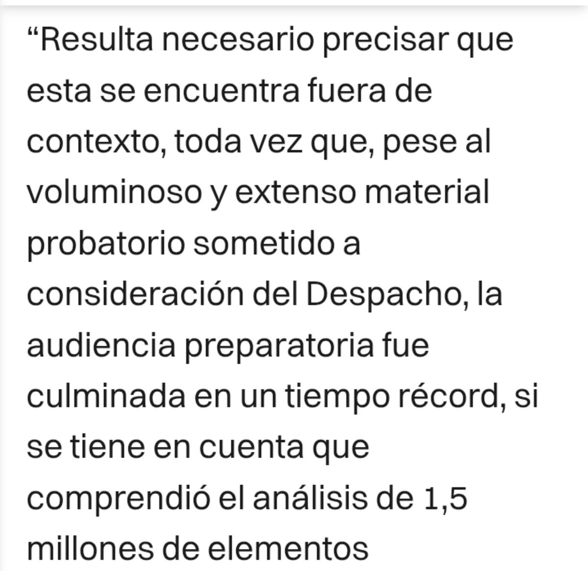 Enki_elacadio's tweet photo. @RevistaSemana "existen 1.5 millones de elementos probatorios en el caso #Remolacho, pero para la fiscalía no hay suficientes méritos para avanzar el caso". @CConstitucional @CorteSupremaJ @NoticiasRCN @NoticiasCaracol @RevistaSemana @BluRadioCo . No hay derecho 🤦. https://t.co/jbo1DZueWK