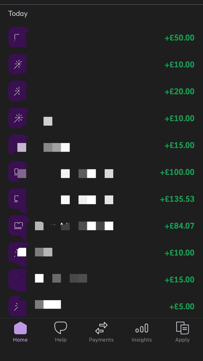 mummy_spam's tweet photo. Been a good 24 hours☺️💅🏼

Findom walletdrain https://t.co/wUGsJO2uTz