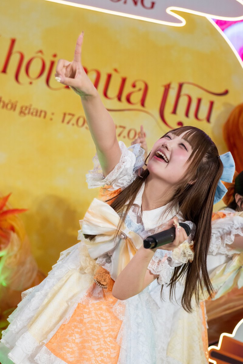princhu0101's tweet photo. KAWAII LAB. SOUTH 門倉彩花さん

20260927 Japan Festival 2026
at AEON MALL Ha Dong

#カワラボサウス #門倉彩花 https://t.co/FuTVmPOr2V