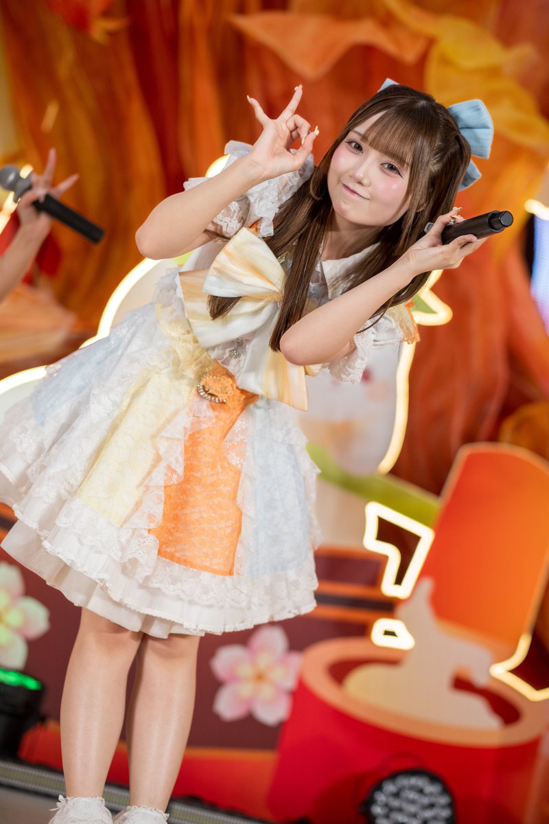 princhu0101's tweet photo. KAWAII LAB. SOUTH 門倉彩花さん

20260927 Japan Festival 2026
at AEON MALL Ha Dong

#カワラボサウス #門倉彩花 https://t.co/FuTVmPOr2V