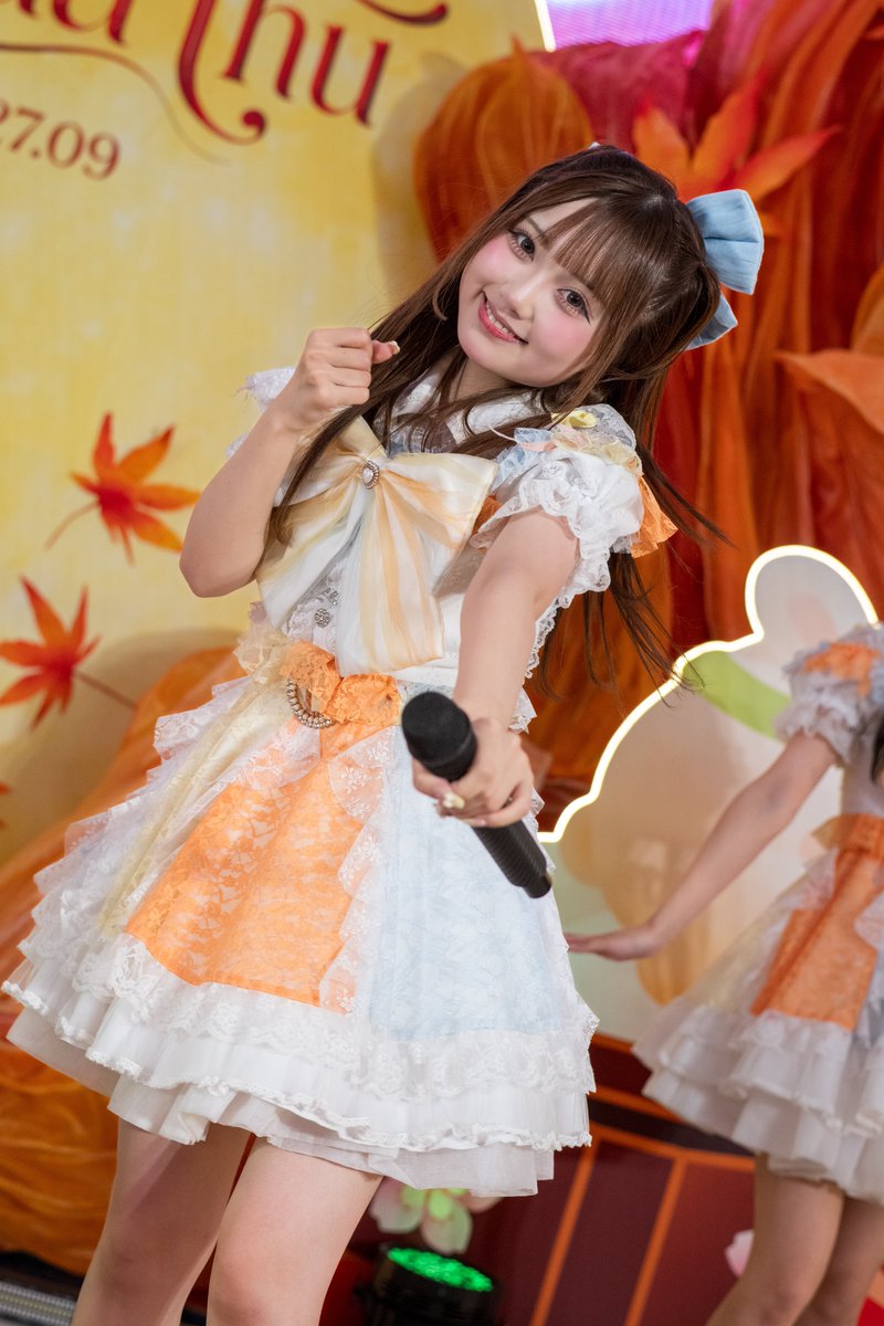 princhu0101's tweet photo. KAWAII LAB. SOUTH 門倉彩花さん

20260927 Japan Festival 2026
at AEON MALL Ha Dong

#カワラボサウス #門倉彩花 https://t.co/FuTVmPOr2V