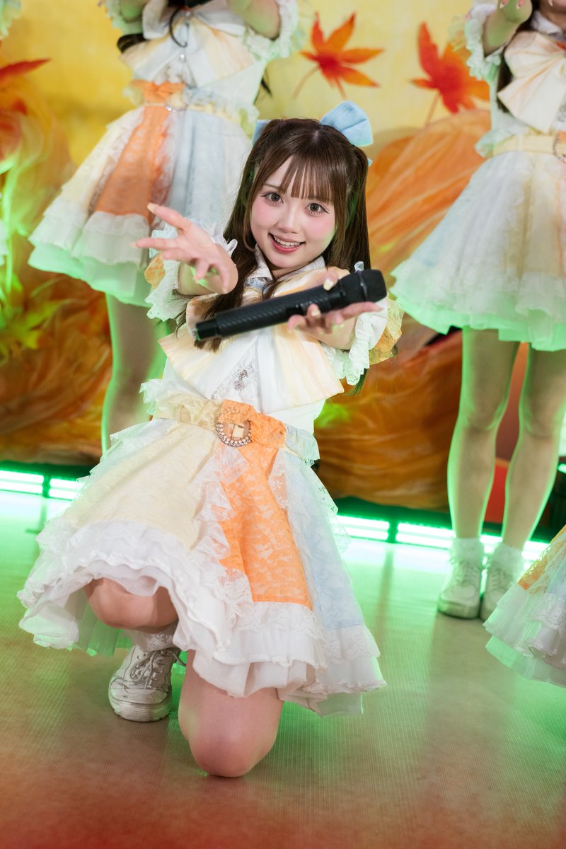 princhu0101's tweet photo. KAWAII LAB. SOUTH 門倉彩花さん

20260927 Japan Festival 2026
at AEON MALL Ha Dong

#カワラボサウス #門倉彩花 https://t.co/FuTVmPOr2V