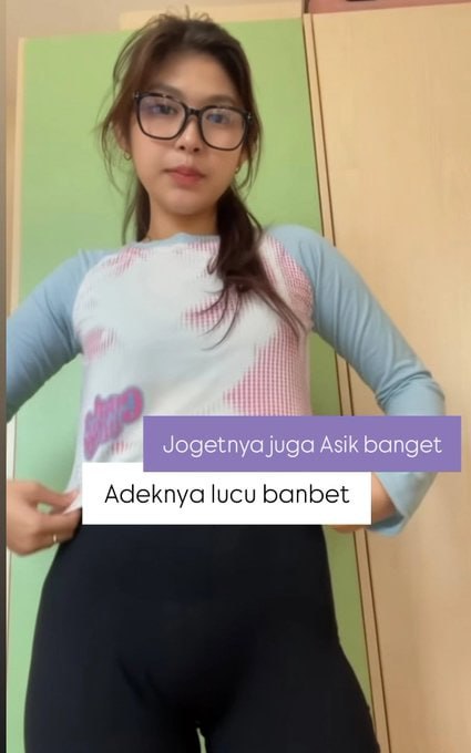 brhildee's tweet photo. Emang agak laen

https://t.co/xeo102Ph6Z https://t.co/9INTBXEvVS