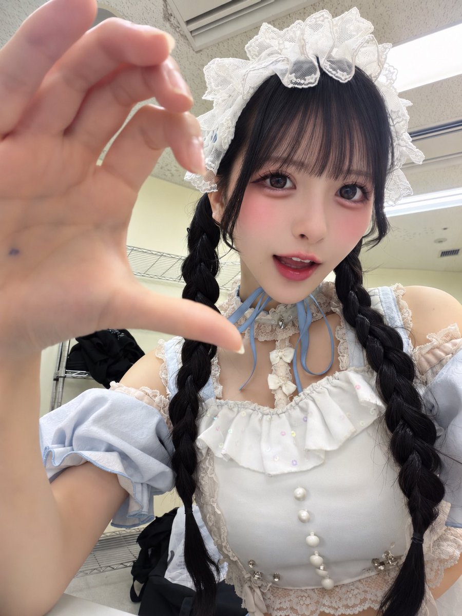aksb_fu's tweet photo. ラブずっきゅん♡ https://t.co/MEmCjH4uCQ