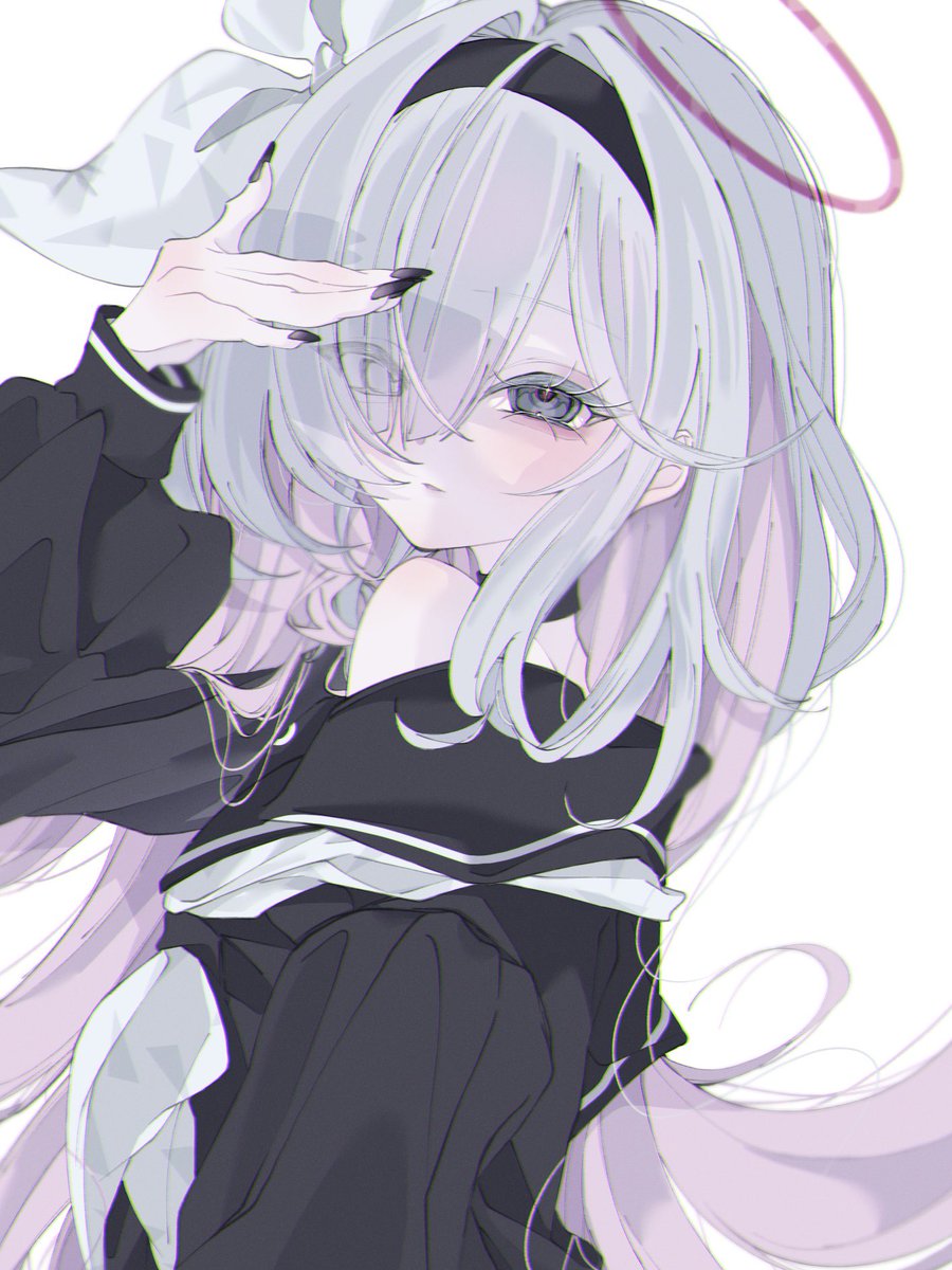 ___obj_'s tweet photo. #今月描いた絵を晒そうㅤ https://t.co/30jwPAcvJC