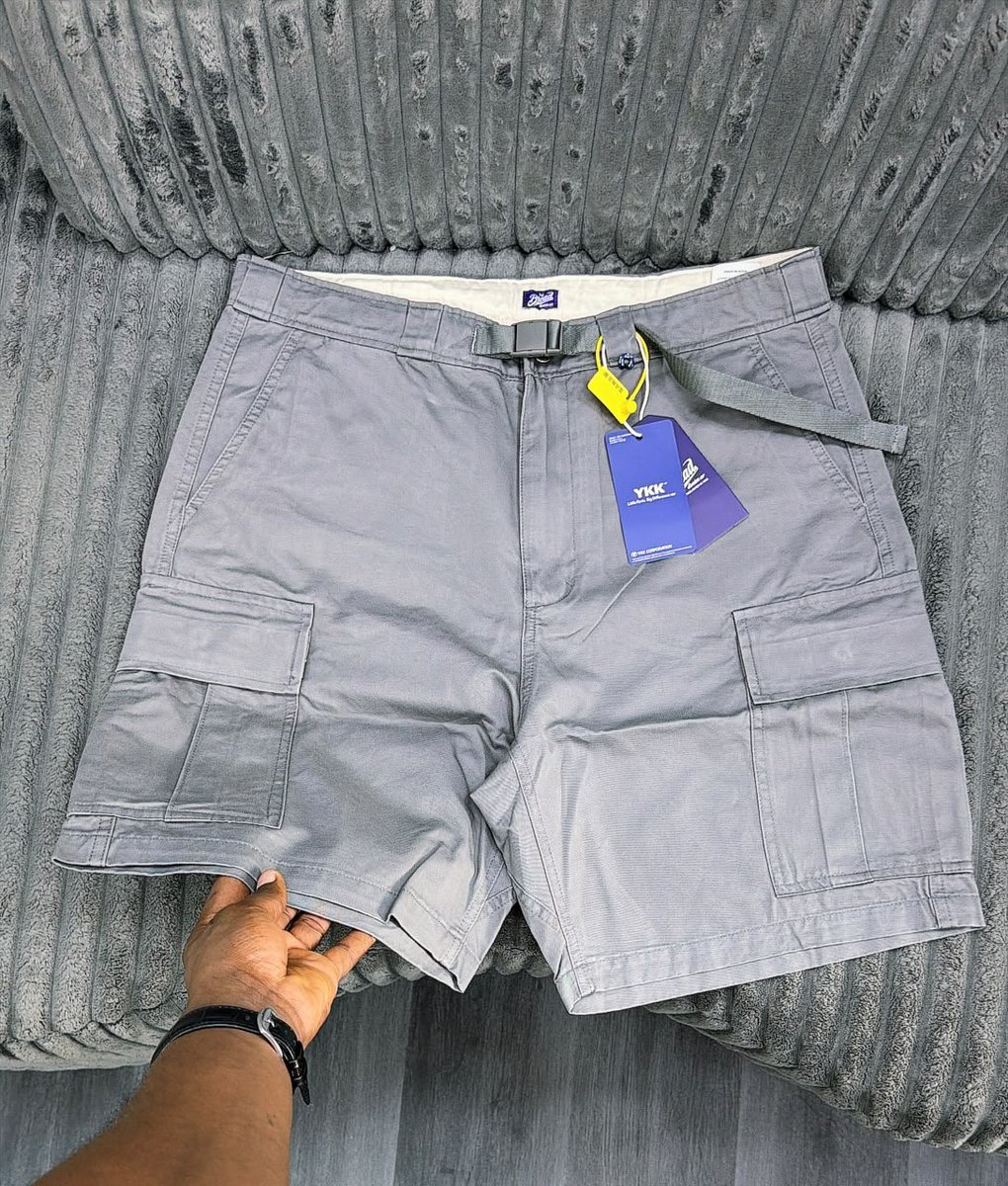 ugyofficial's tweet photo. Cargo shorts https://t.co/vKz8lCvsmG