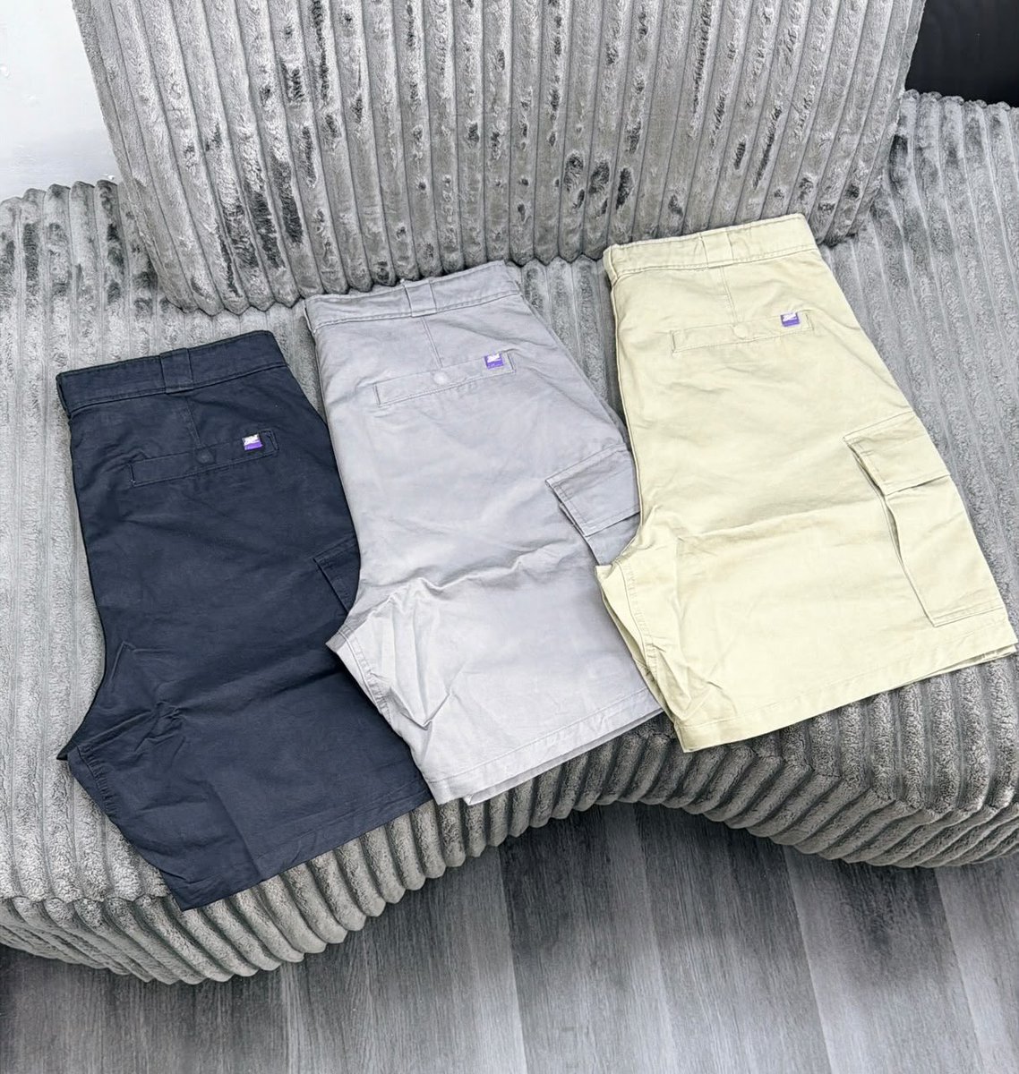 ugyofficial's tweet photo. Cargo shorts https://t.co/vKz8lCvsmG