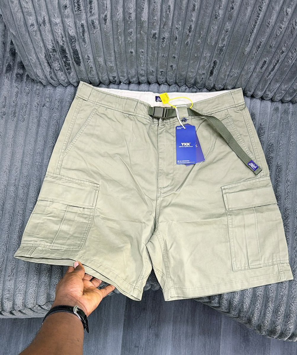 ugyofficial's tweet photo. Cargo shorts https://t.co/vKz8lCvsmG