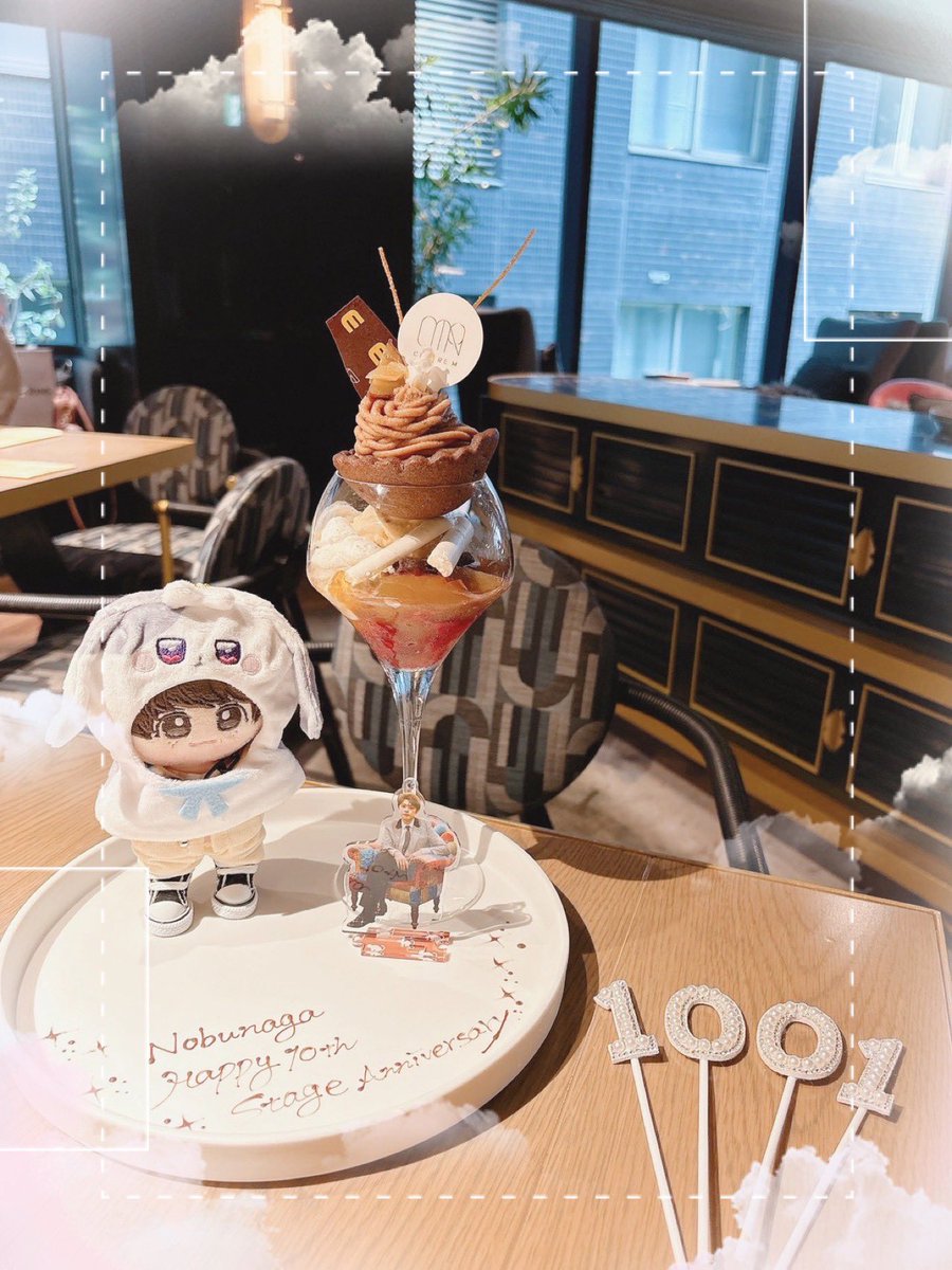 hidari_yoko_gao's tweet photo. ╭━━━━━━━━━━━━━━━━━━━━╮
                    ✦ 𝟙𝟘𝕥𝕙 𝔸ℕℕ𝕀𝕍𝔼ℝ𝕊𝔸ℝ𝕐 ✦
        
                              𝑵𝒐𝒃𝒖𝒏𝒂𝒈𝒂

                     2016.10.01 - 2026.10.01

                      ♡ 10周年おめでとう ♡
╰━━━━━━━━━━━━━━━━━━━━╯