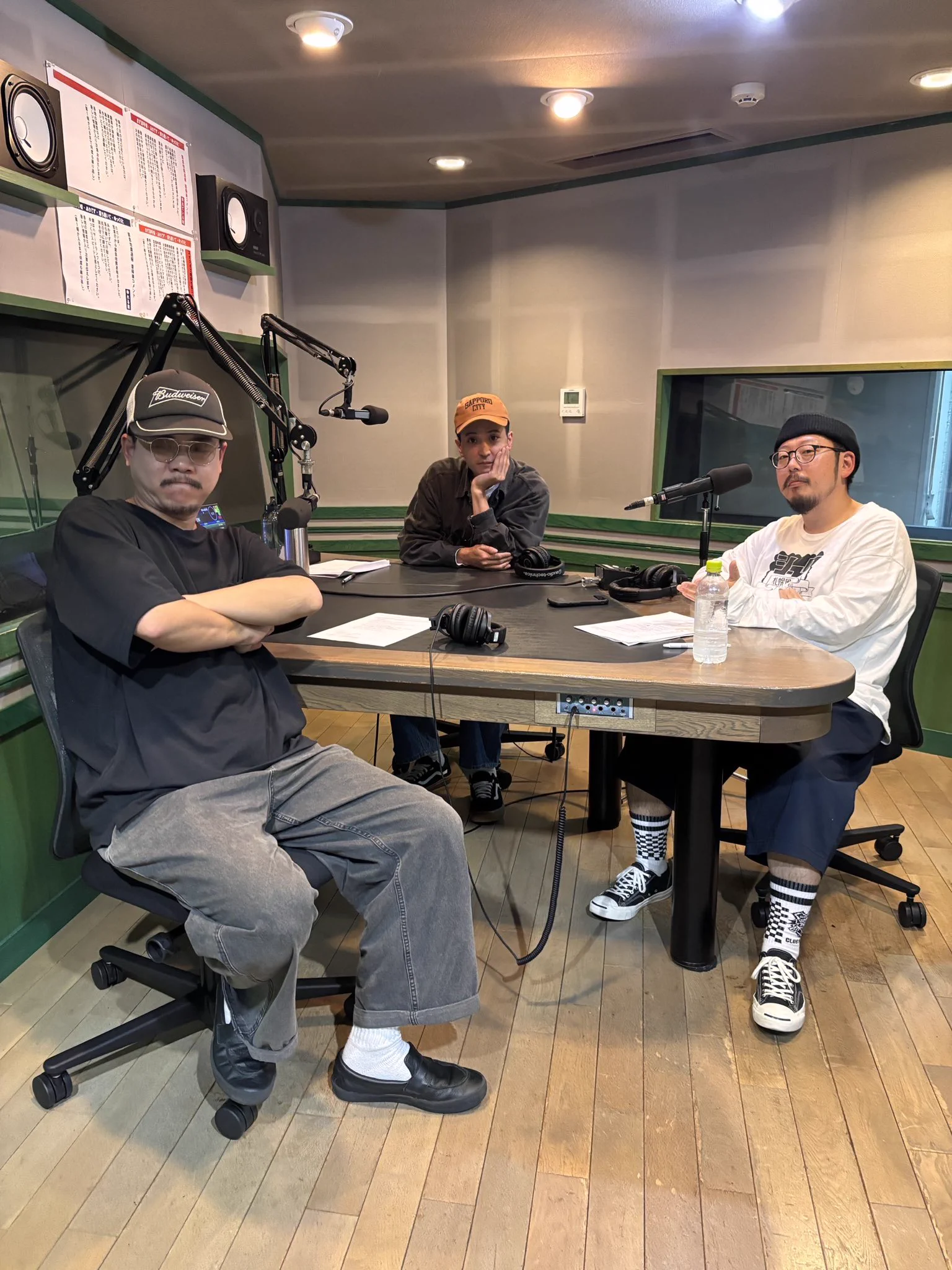 No. 18(ナンバーエイティーン) on X: 