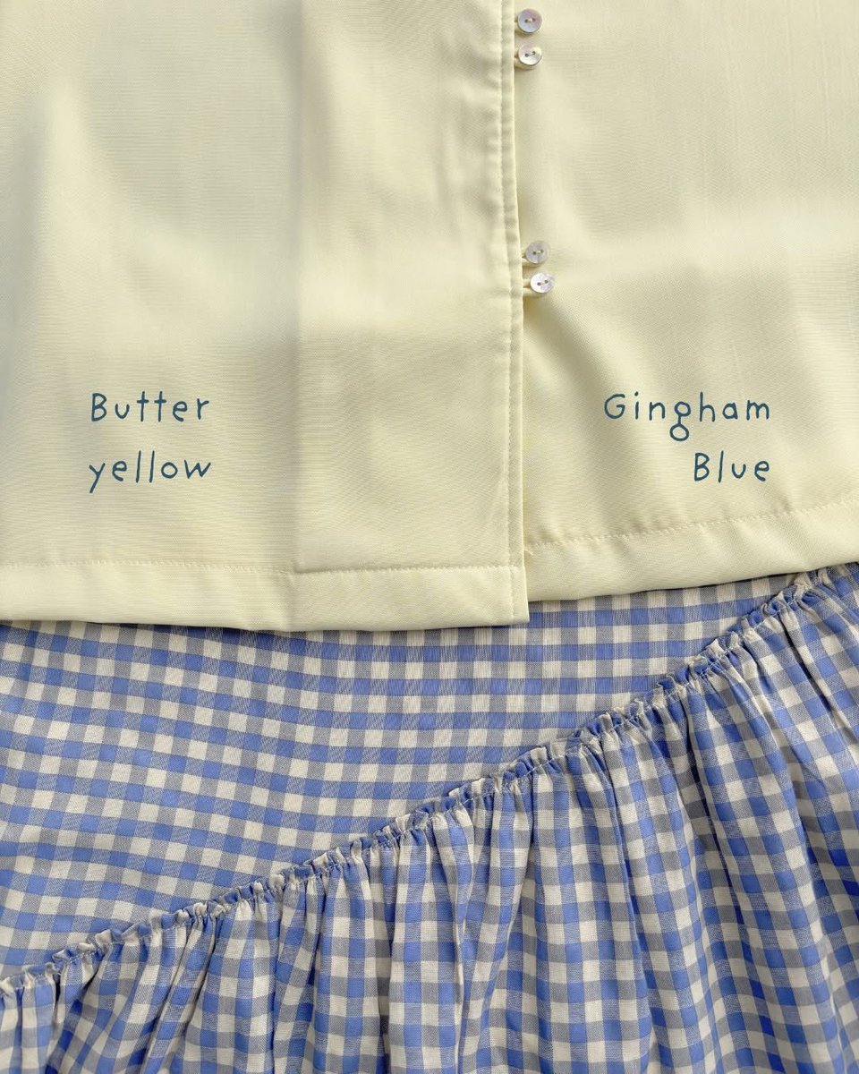 mailkies's tweet photo. top: https://t.co/0JGzw3vO1V
skirt: https://t.co/c2hm7byn6B https://t.co/AetHaWrwUf