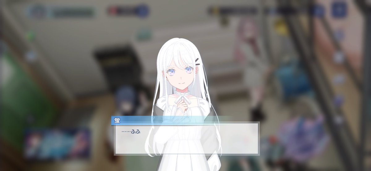 ACTstar_heimin's tweet photo. あのすいませんなにか喋っていただけないでしょうか...(バンスト20話読了後) https://t.co/jMfmgfHuvw