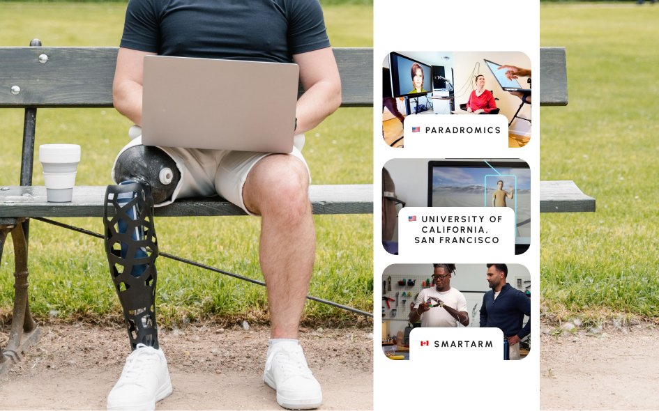 trendwatching's tweet photo. “INTENT NATIVE”
 
 As devices take on more decisions, people need to understand what was inferred, override the response and correct mistakes quickly.

🇺🇸 PARADROMICS:
A wireless brain implant translates a paralysed patient’s neural activity into computer-generated speech in real time, without typing or using a switch.

🇺🇸 UNIVERSITY OF CALIFORNIA, SAN FRANCISCO:
A brain-computer interface lets a paralysed patient control speech and gestures simultaneously through a personalised virtual avatar.

🇨🇦 SMARTARM:
A camera in the palm of its prosthetic hand recognises everyday objects and automatically selects an appropriate grip, reducing manual mode switching.
 
Click below to dive into today's trend-driven opportunity & explore more for free on our platform👇
https://t.co/HTXke4EE8D
TrendWatching Team

See What’s Next. Act On It First.
Click the link in bio for instant access.
#trendwatching #trend #brain #tech #neuro