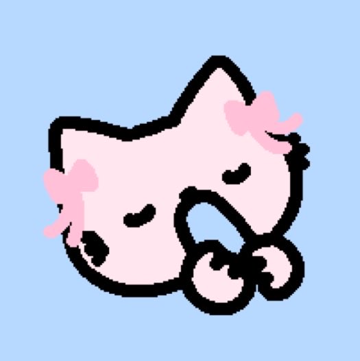 meowssacre's tweet photo. My favorite snack. 💕 https://t.co/qKxH7mbSm2