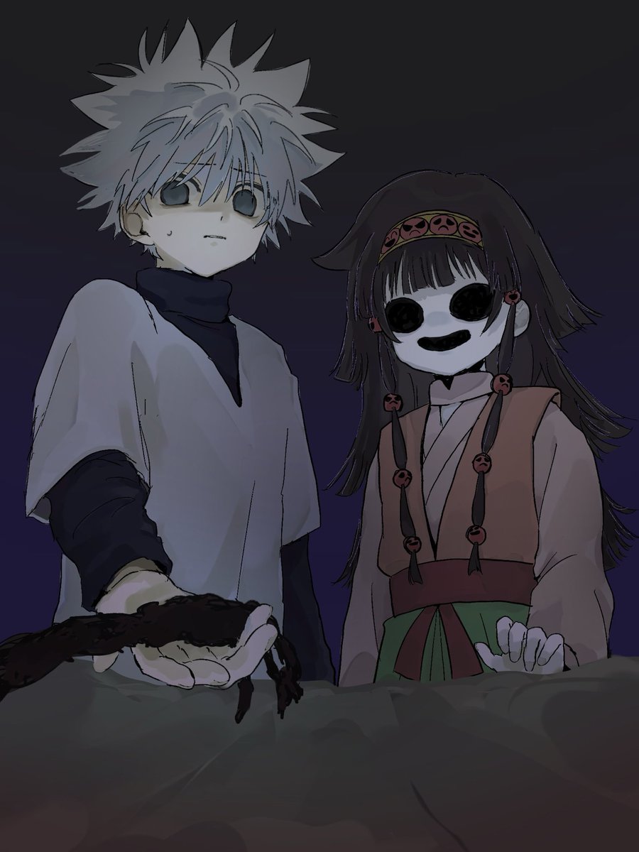 tyaba_illust's tweet photo. #今月描いた絵を晒そうㅤ
今年が終わる〜〜😫😫 https://t.co/6wUW5MjyrV