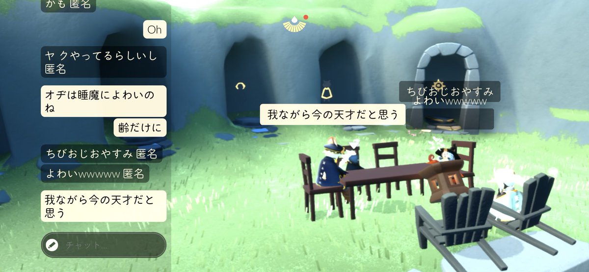 grasan_ken's tweet photo. これやっぱし天才だと思う https://t.co/oZf0vgLKVq