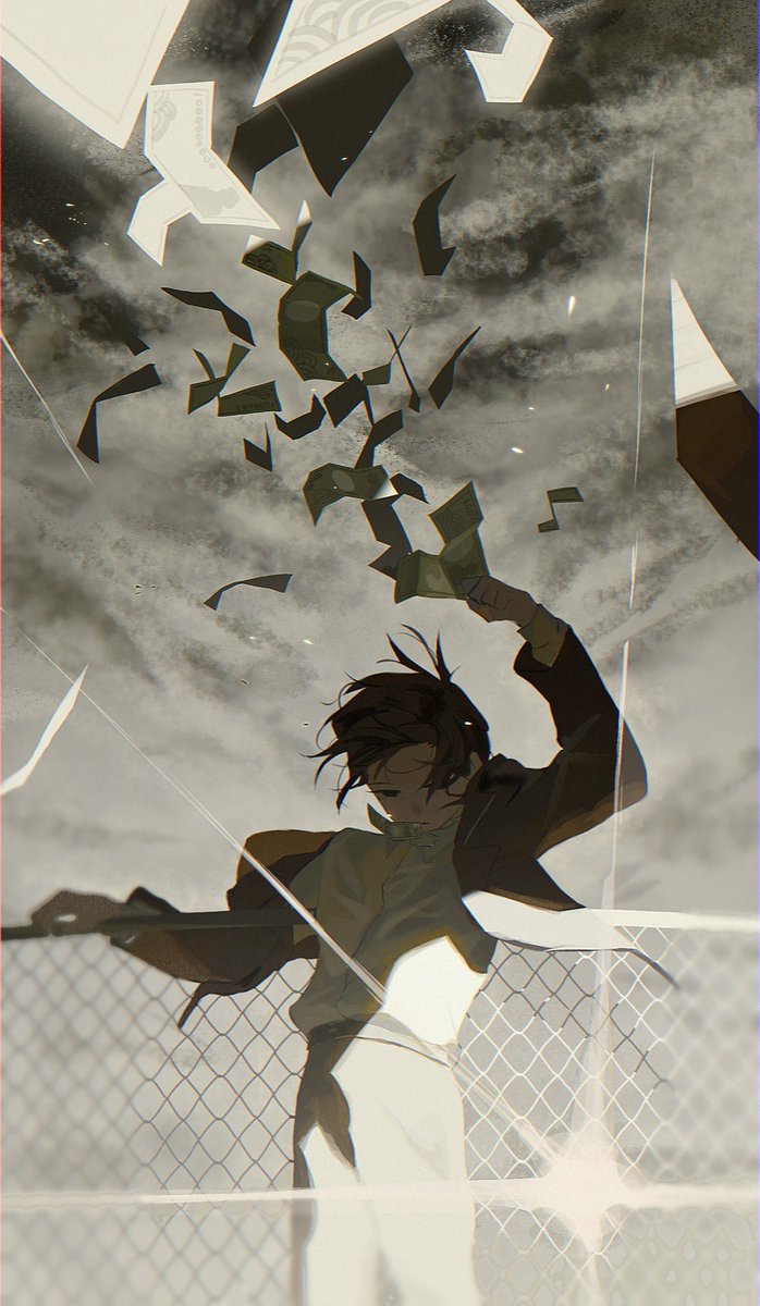 hashitautbs's tweet photo. みてみてね
 #今月描いた絵を晒そうㅤ https://t.co/9vT96fMNXi