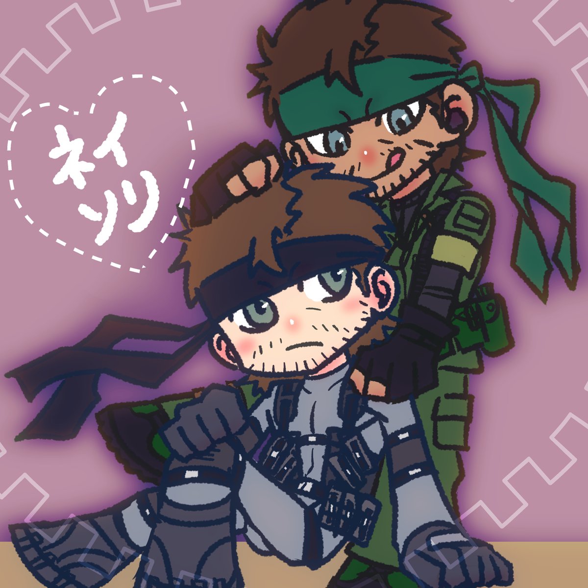 HakoHeBi32145pt's tweet photo. #今月描いた絵を晒そうㅤ 
9月分のネイソリ（一部） https://t.co/QQbMCt6IPK