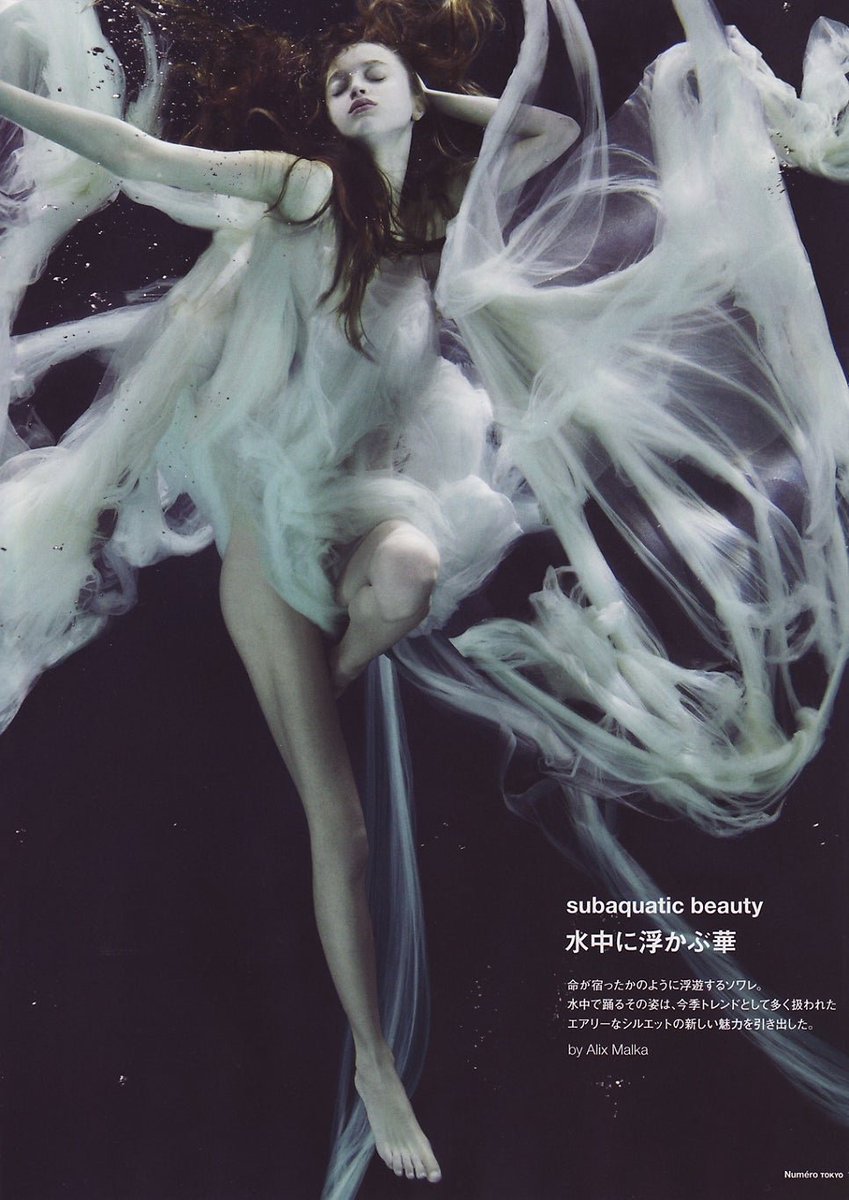 solliuv's tweet photo. masha novoselova for numero magazine tokyo june 2008 by alix malka https://t.co/JSFTg1T5bm