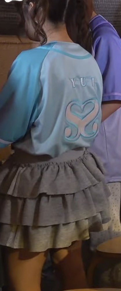 5a8nw's tweet photo. おゆいむっちむち💕💕💕 https://t.co/gyVf9a8Y4J
