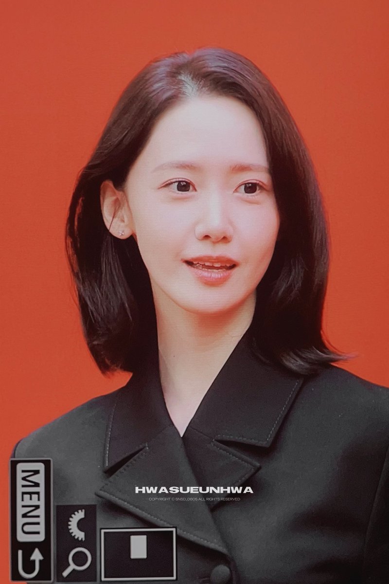 SNSD_0805's tweet photo. 260930 설화수 포토콜 행사

#윤아 #YOONA #임윤아 #LIMYOONA https://t.co/PoEIdtw31x
