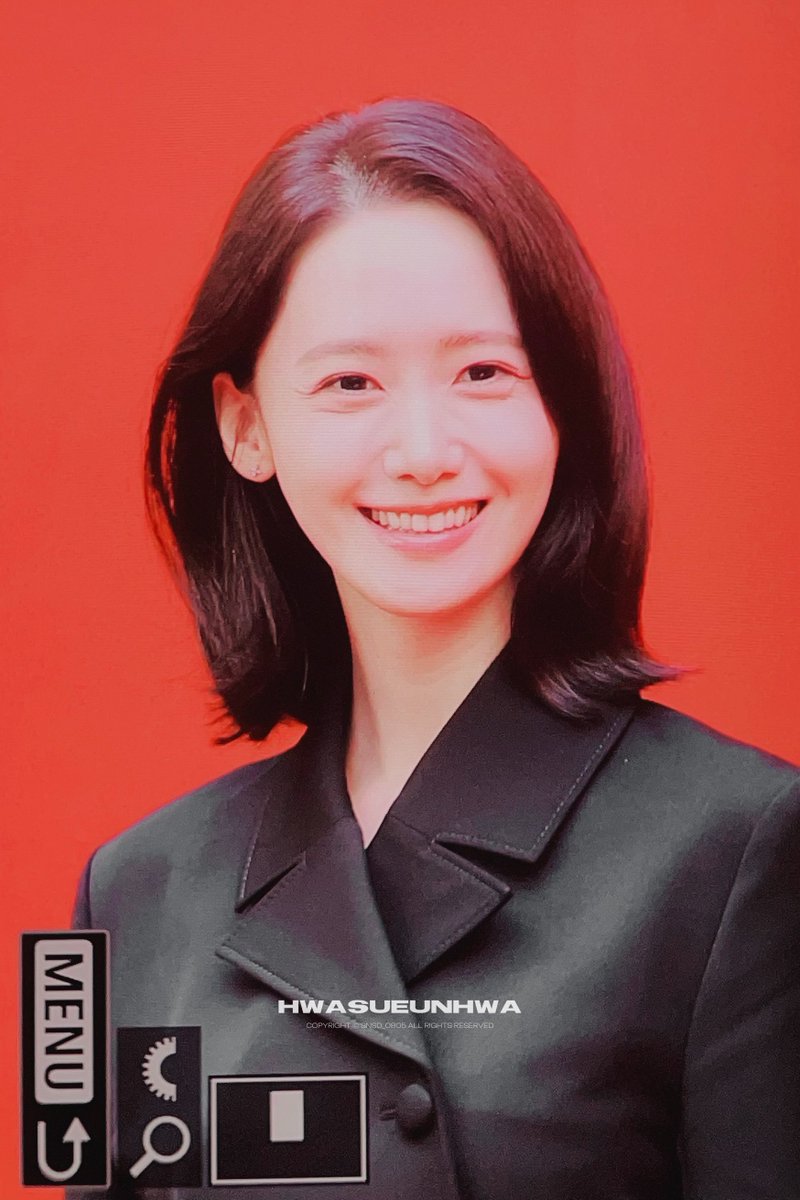 SNSD_0805's tweet photo. 260930 설화수 포토콜 행사

#윤아 #YOONA #임윤아 #LIMYOONA https://t.co/PoEIdtw31x