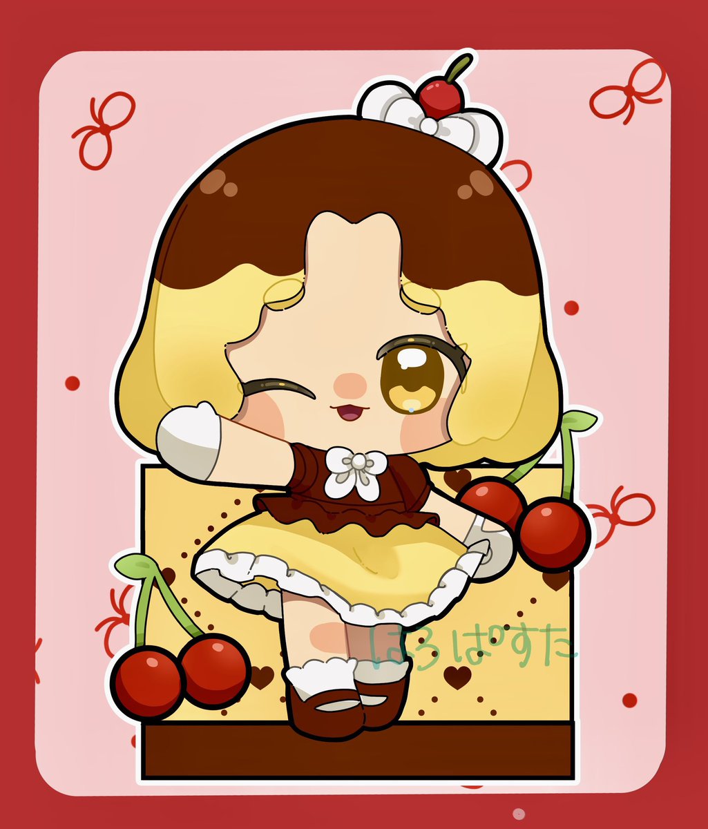 haro_pasta86's tweet photo. #今月描いた絵を晒そうㅤ https://t.co/8dNaRE3pEp