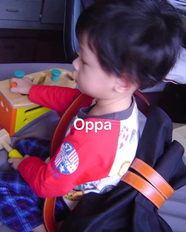 eomgongjuz's tweet photo. keinginan gw punya anak meningkat tiap lihat foto bayik yufancil 😞😞😞😞 https://t.co/YJnXOFJbDW