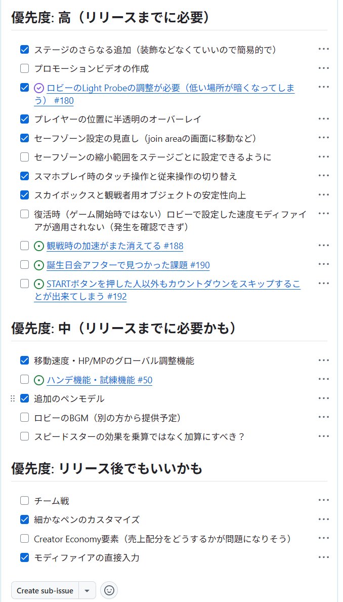 __sotue__'s tweet photo. リリースまではもう少しかかるかもしれない…
#VRC_SymbolMagic https://t.co/5OYJ1ydYM4