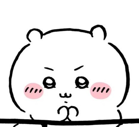 yunn_seul's tweet photo. 좋아하는 치이카와 표정 https://t.co/fT5vkj1XNf