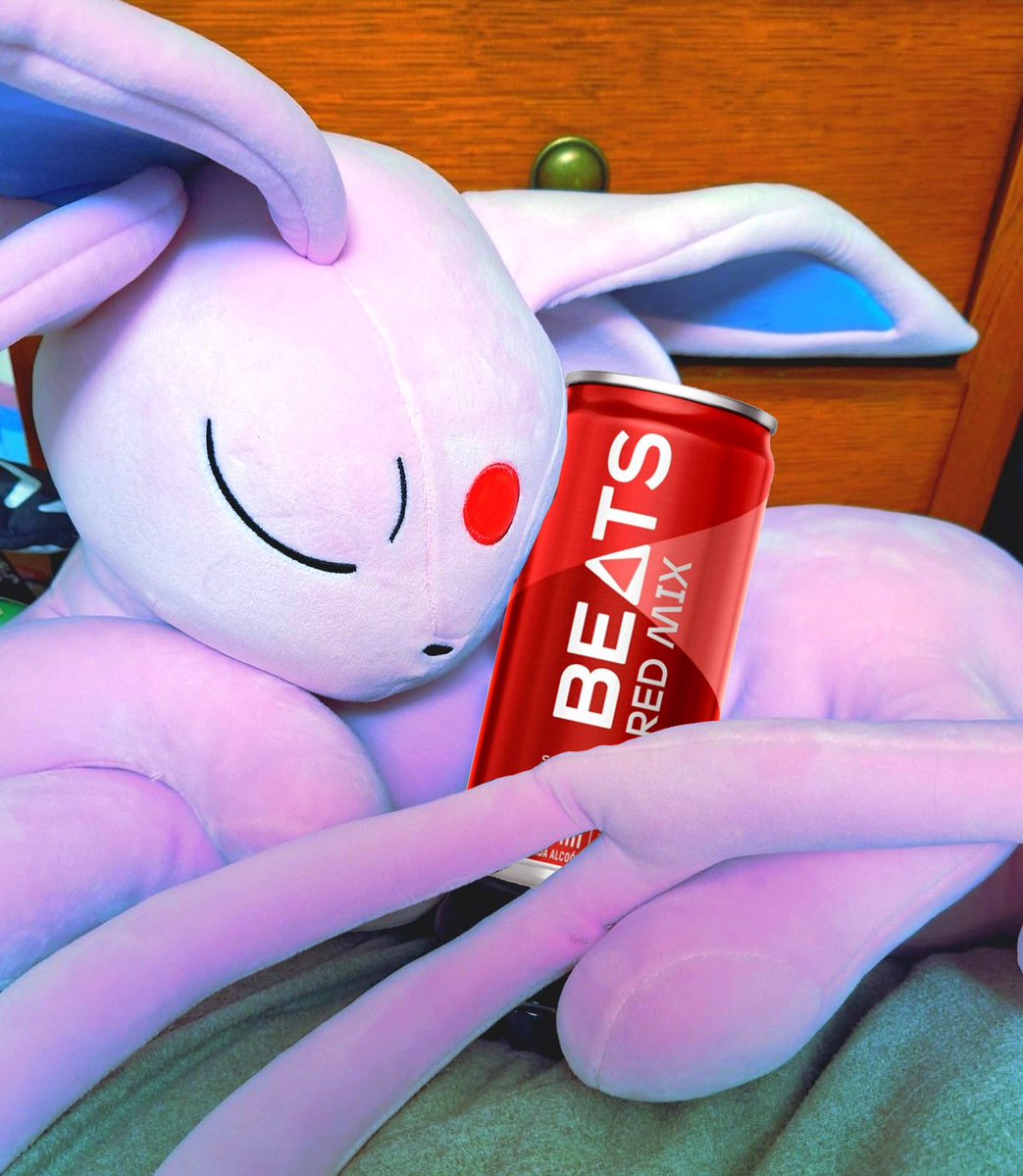 acervoespeonn's tweet photo. 📁Espeon abraçada na beats vermelha https://t.co/u3pio4sVXf