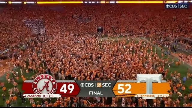 meyersmedia_'s tweet photo. These games mean nothing with a 24 team playoff... https://t.co/bGaYVc5X11