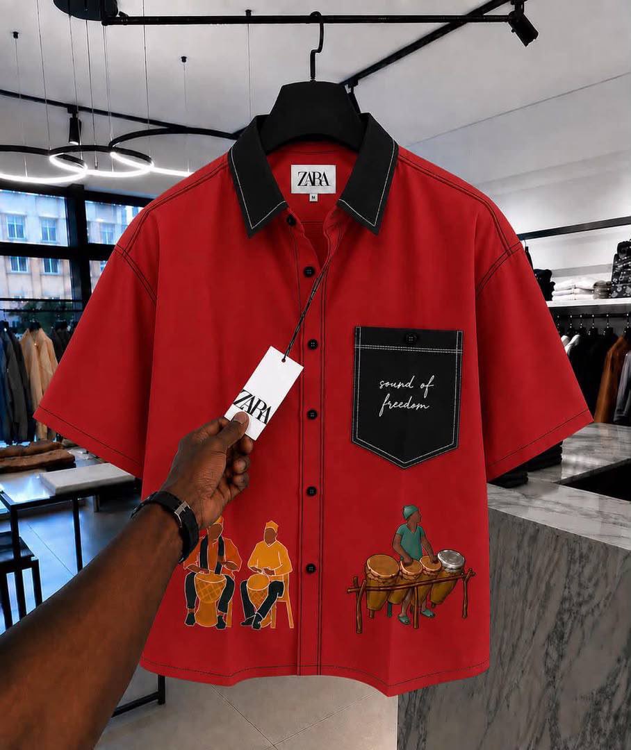 ModeMen10's tweet photo. ZARA LUXURY SHIRT
🏷️ 28,000

XL-3XL

Lagos, Nigeria 
https://t.co/4YapMGRIyJ https://t.co/NZj9hmA2kM