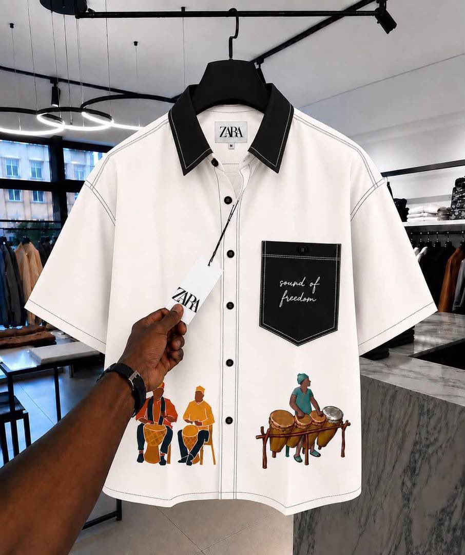ModeMen10's tweet photo. ZARA LUXURY SHIRT
🏷️ 28,000

XL-3XL

Lagos, Nigeria 
https://t.co/4YapMGRIyJ https://t.co/NZj9hmA2kM